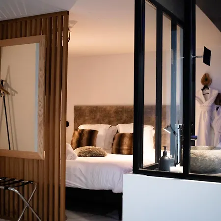 Nordique - Cinema Et Jacuzzi Apartament Bordeaux