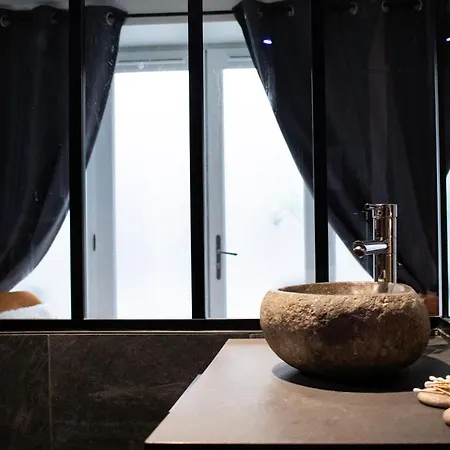 Apartament Nordique - Cinema Et Jacuzzi Bordeaux