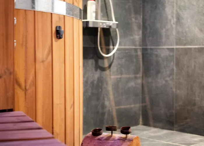 Nordique - Cinema Et Jacuzzi