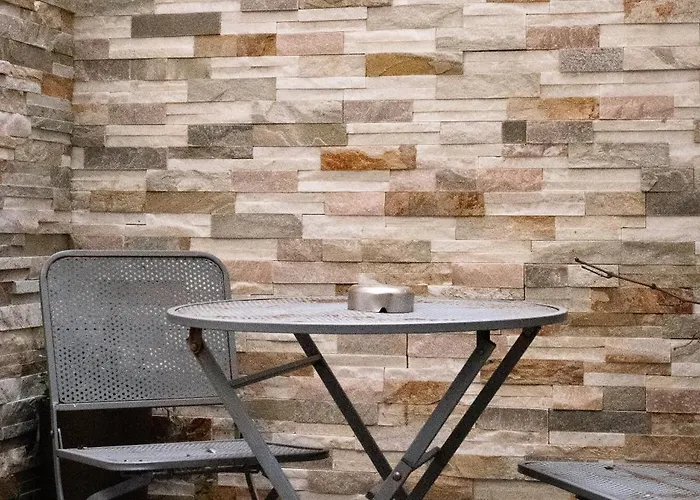 Διαμέρισμα Nordique - Cinema Et Jacuzzi